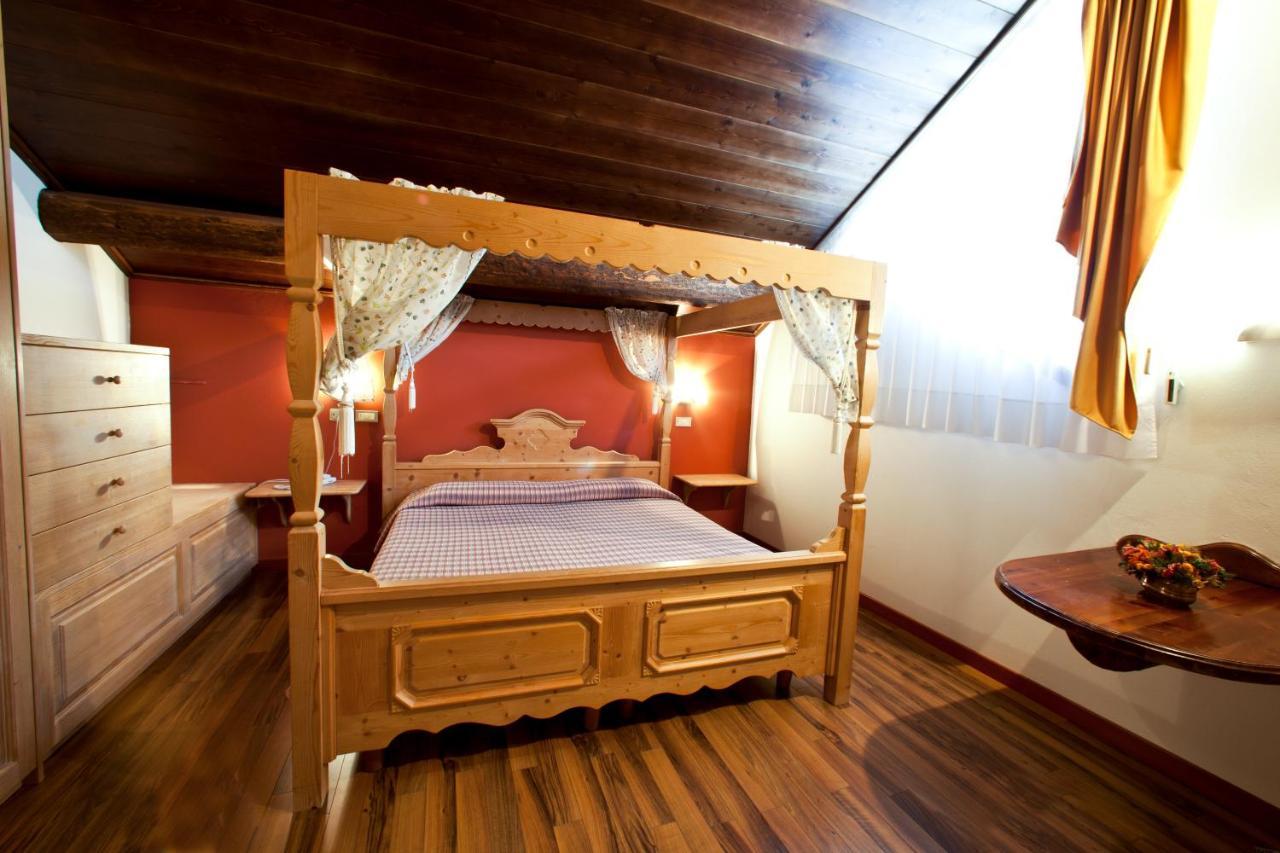 Clementi Hotel Bormio