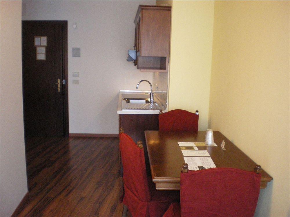 Clementi Hotel Bormio