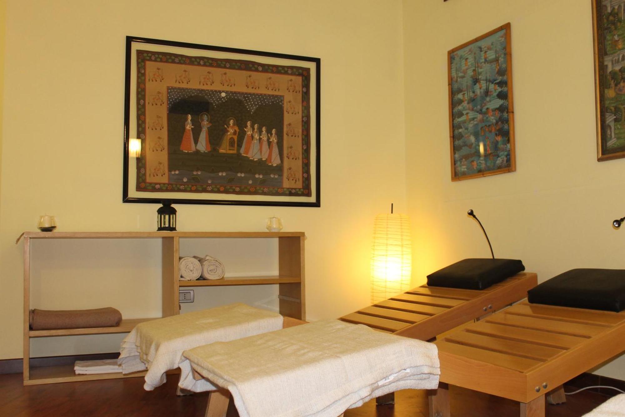 Hotel Clementi Bormio