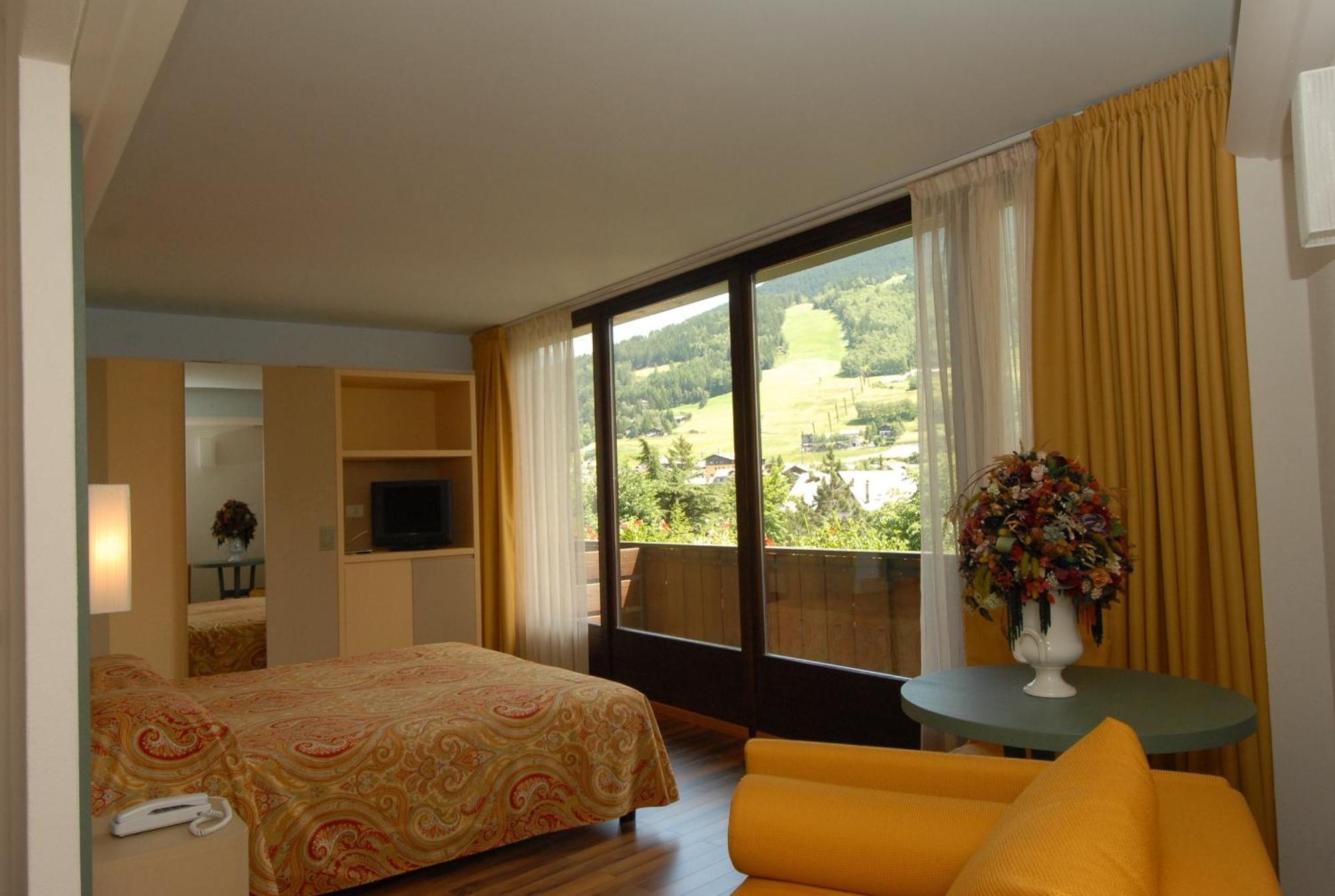 Clementi Bormio