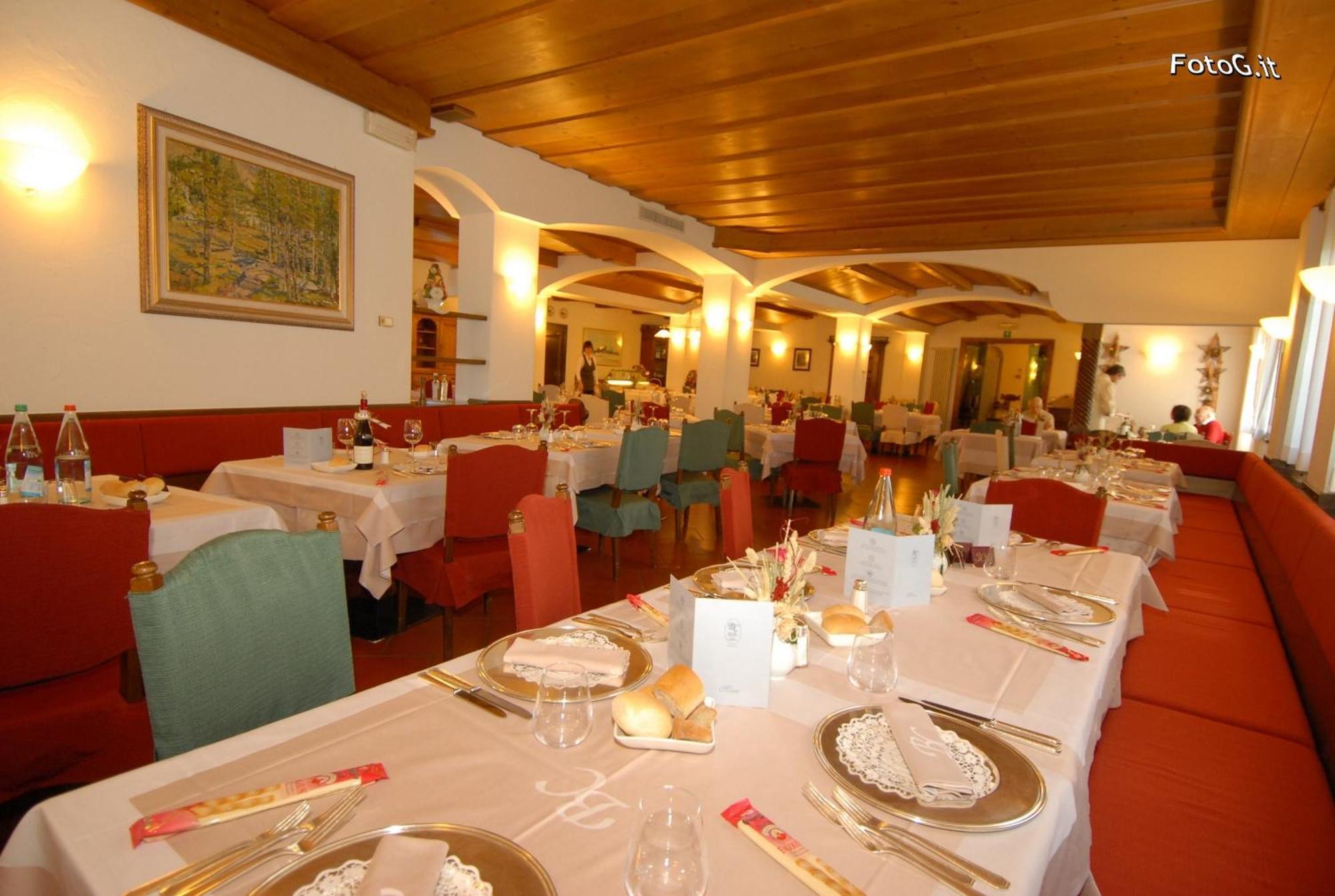 Hotel Clementi Bormio