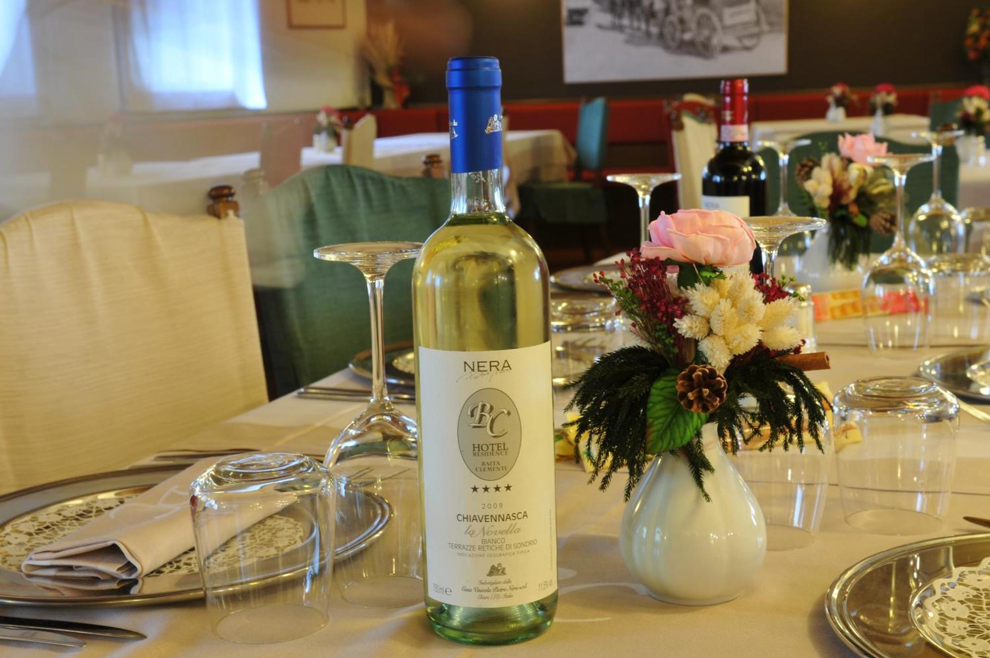 Hotel Clementi Bormio