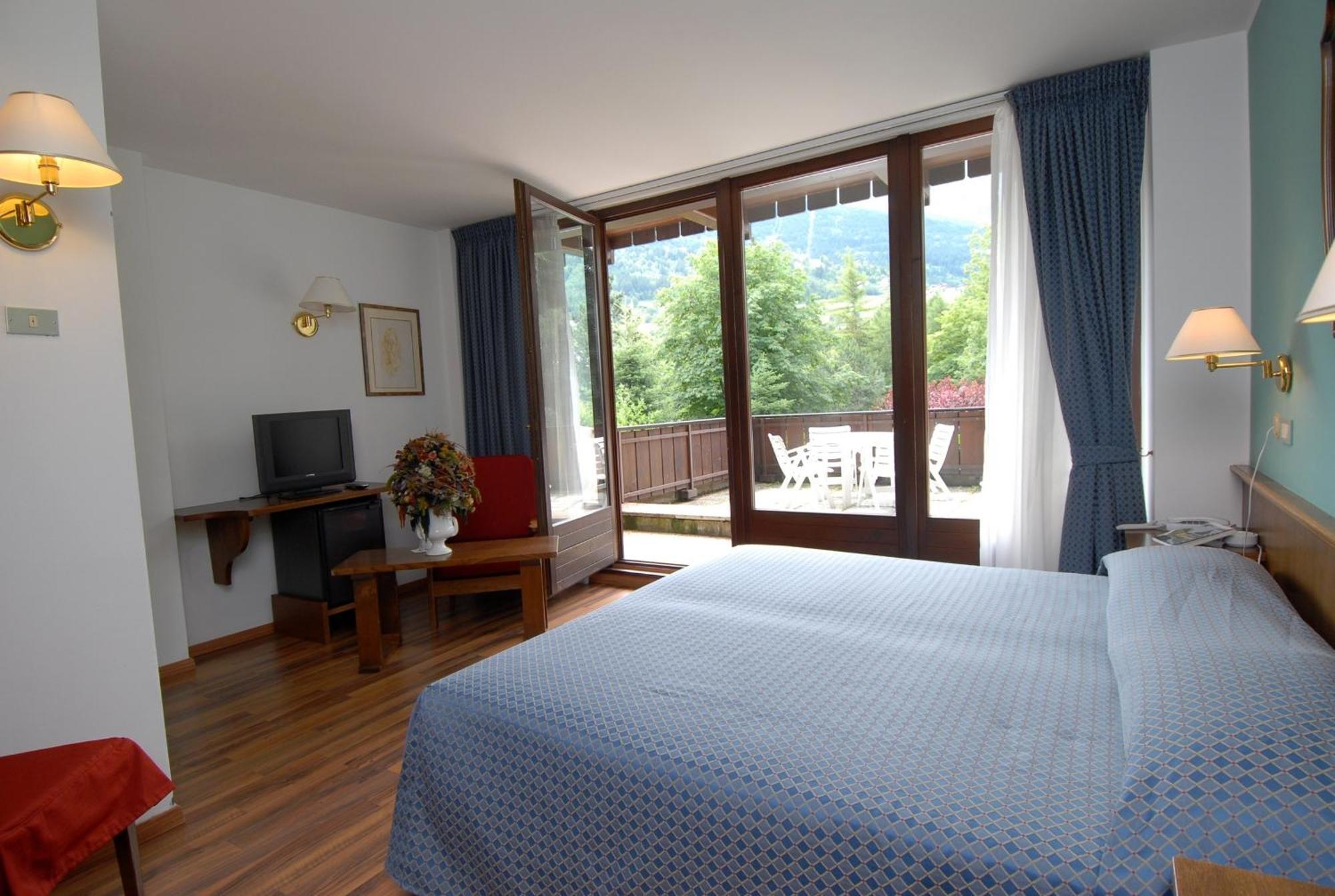 Hotel Clementi Bormio