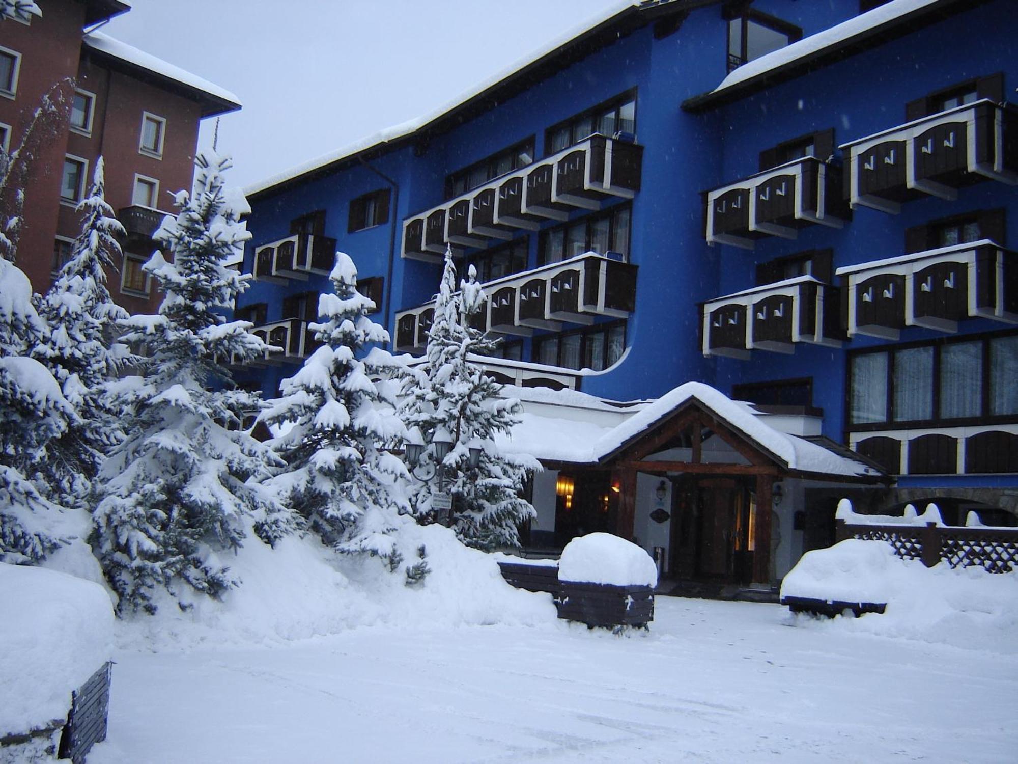 Hotel Clementi