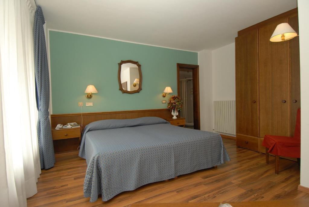 Hotel Clementi Bormio