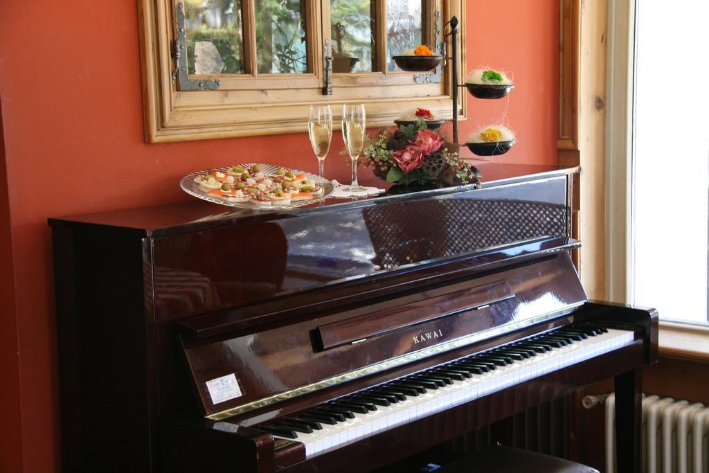 Clementi Hotel Bormio