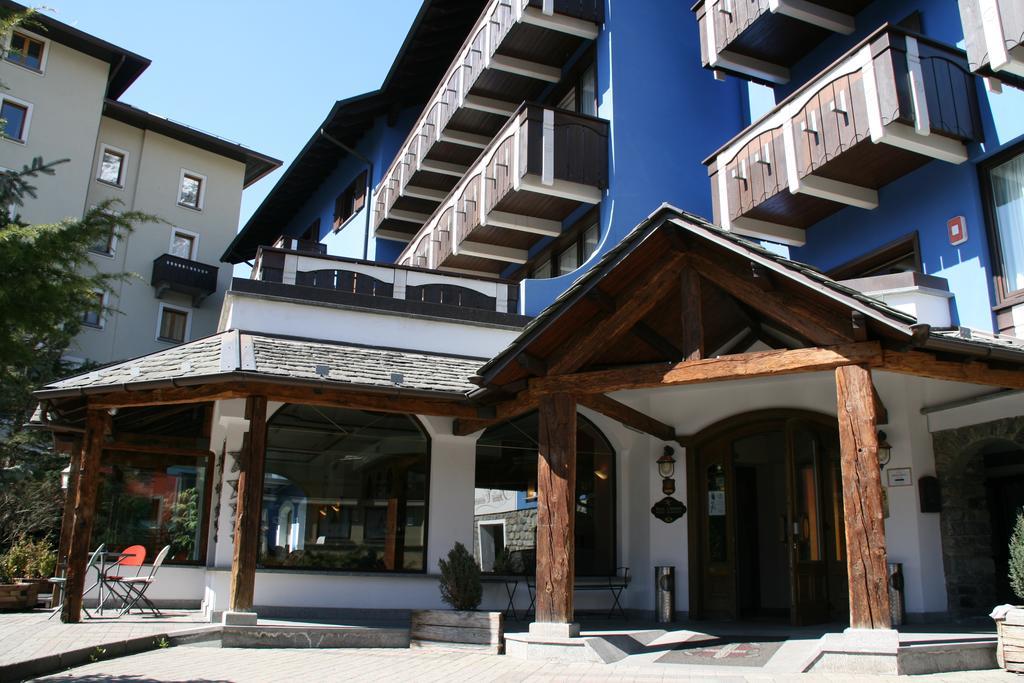 Hotel Clementi