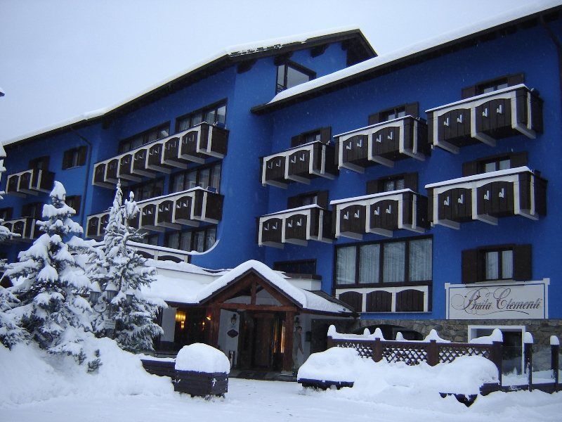 Clementi Hotel