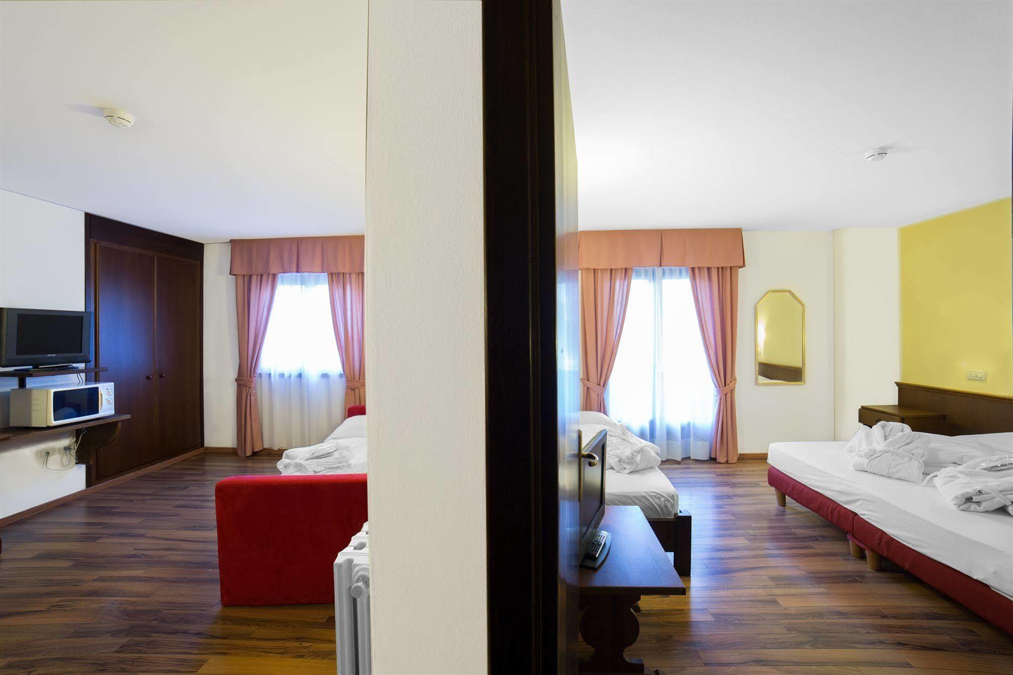 Hotel Clementi Bormio