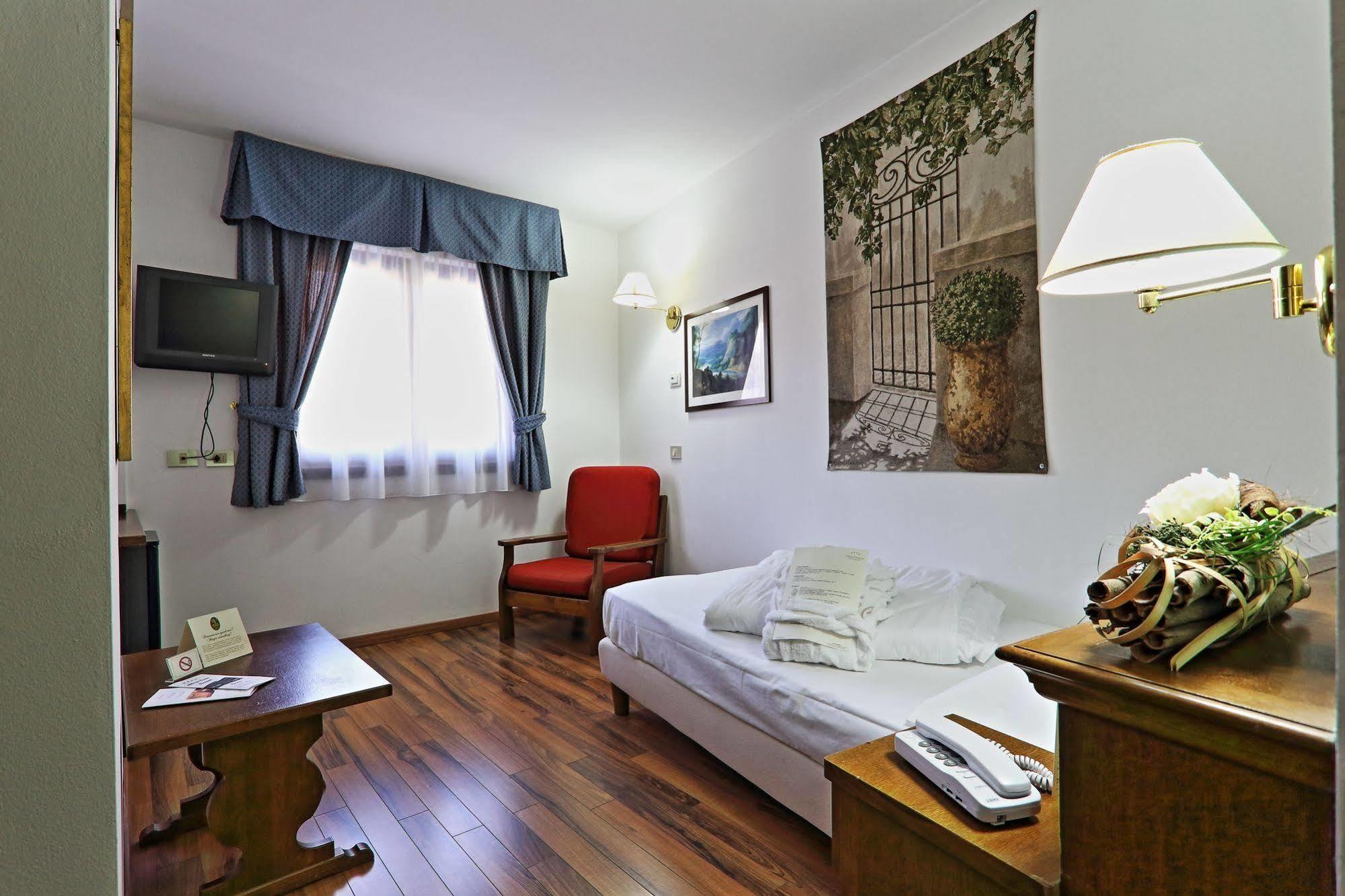 Clementi Hotel Bormio