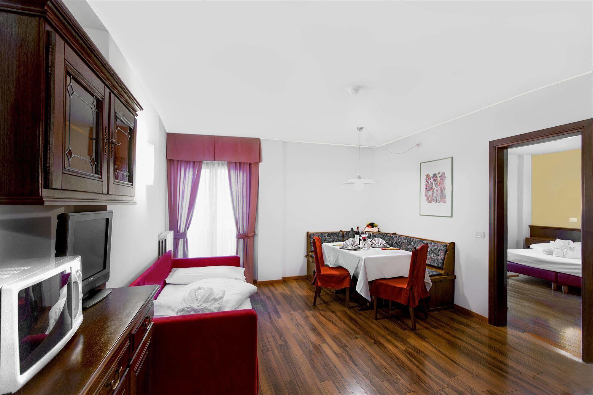 Clementi Hotel Bormio