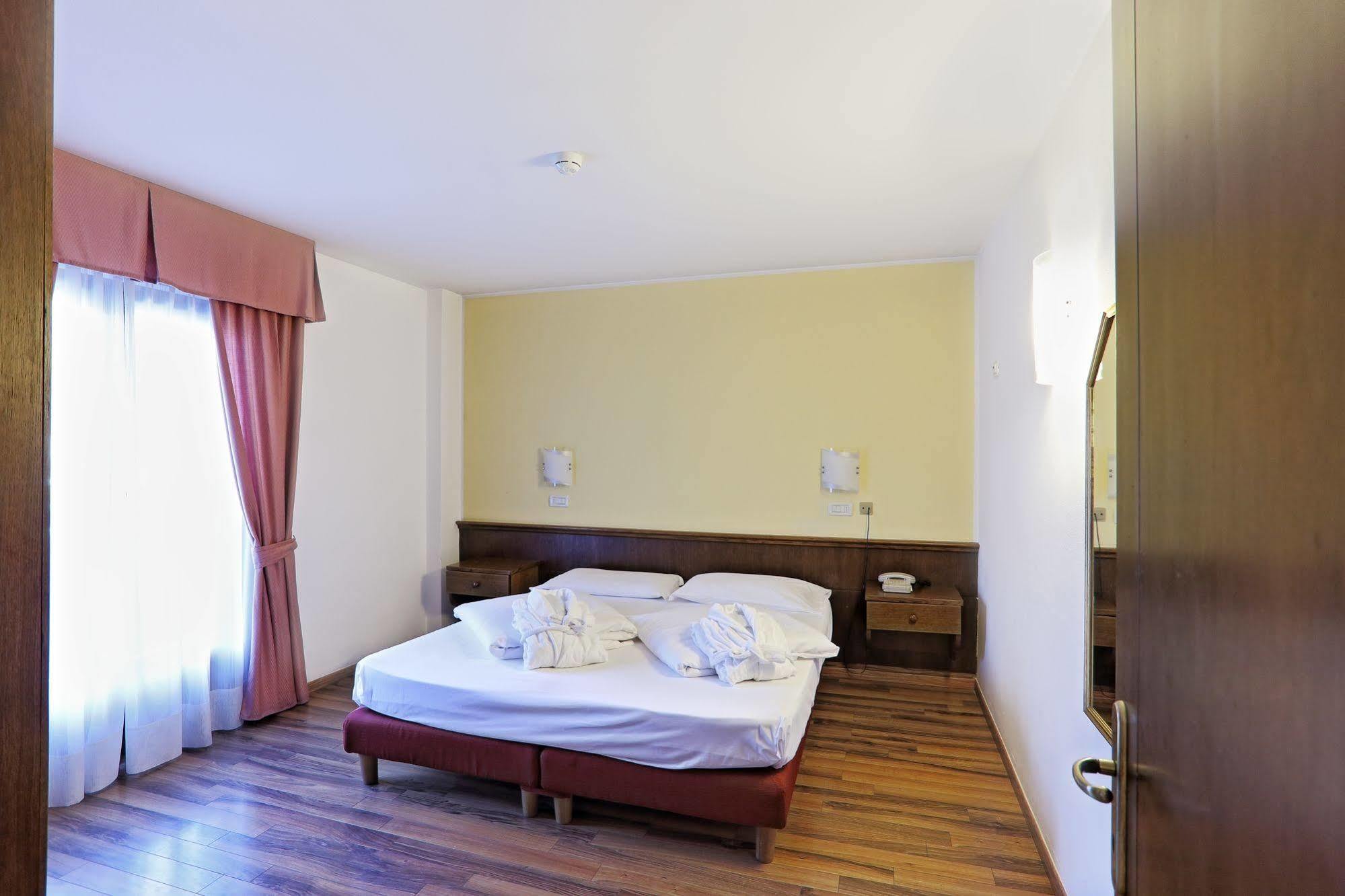 Clementi Hotel Bormio