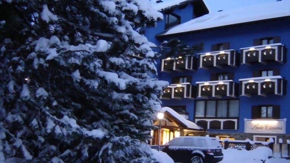Clementi Bormio