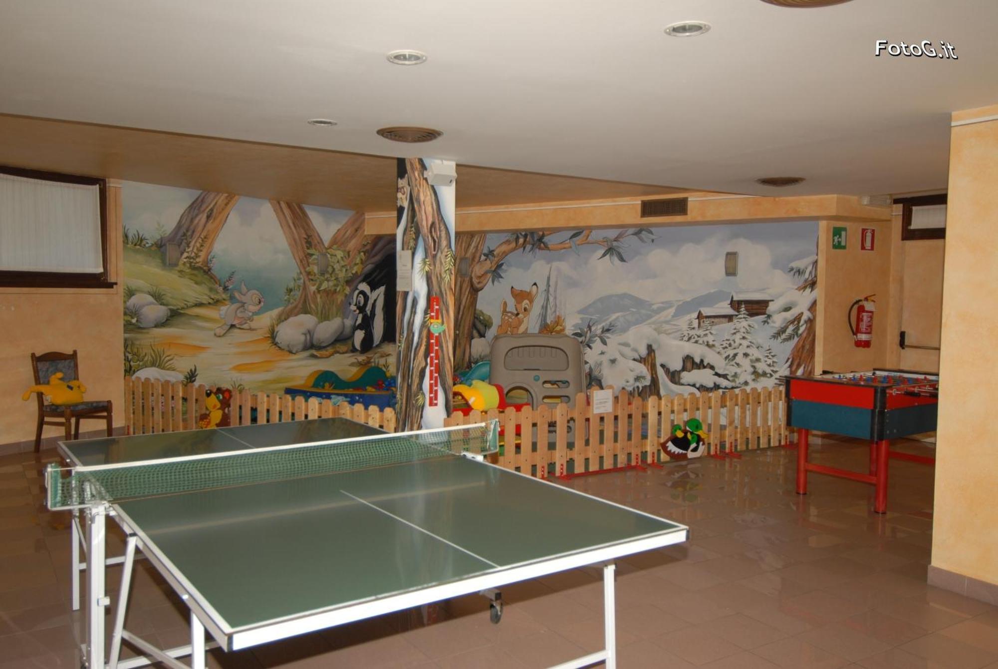 Hotel Clementi Bormio