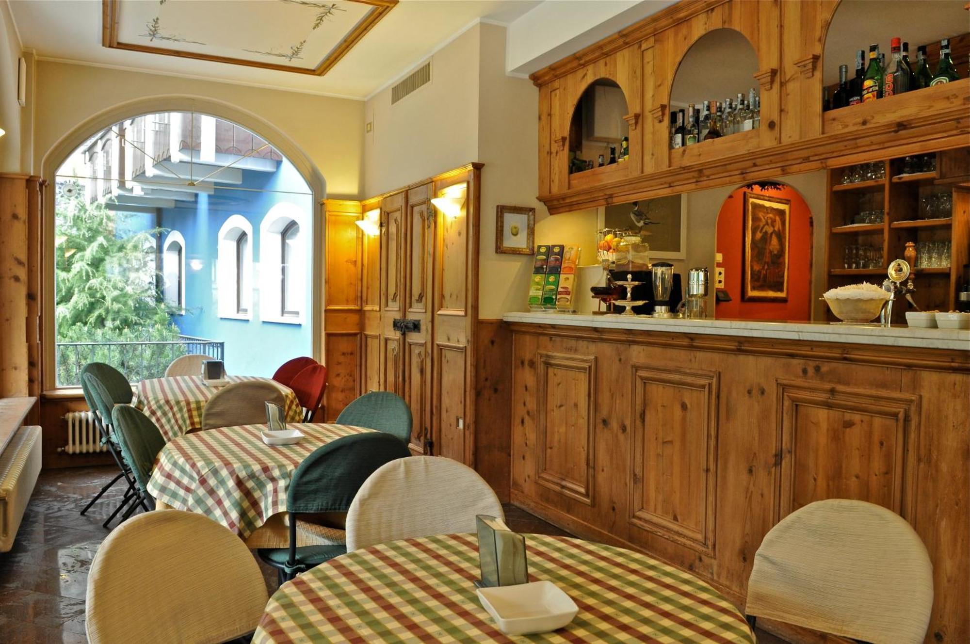 Hotel Clementi Bormio