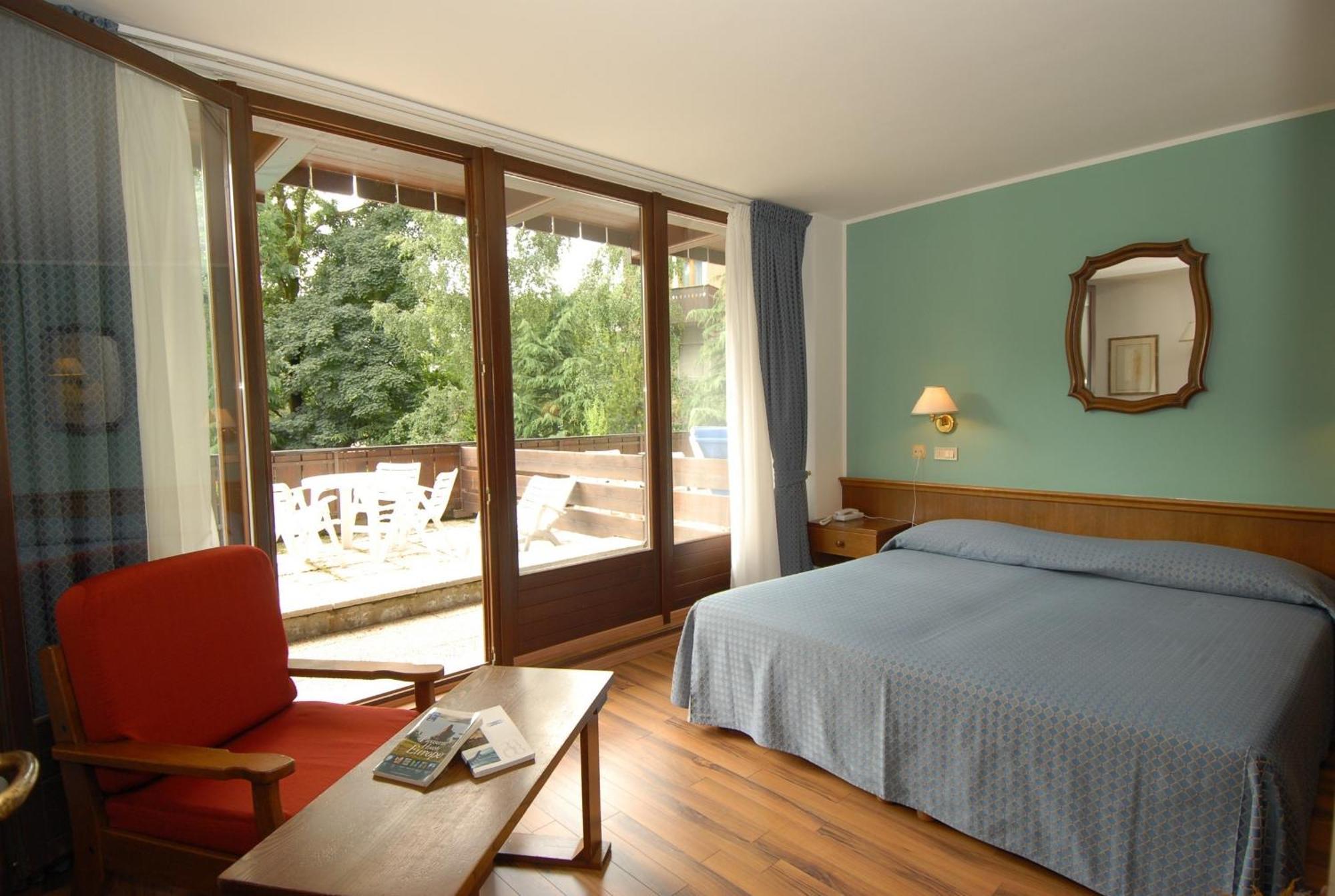 Hotel Clementi Bormio