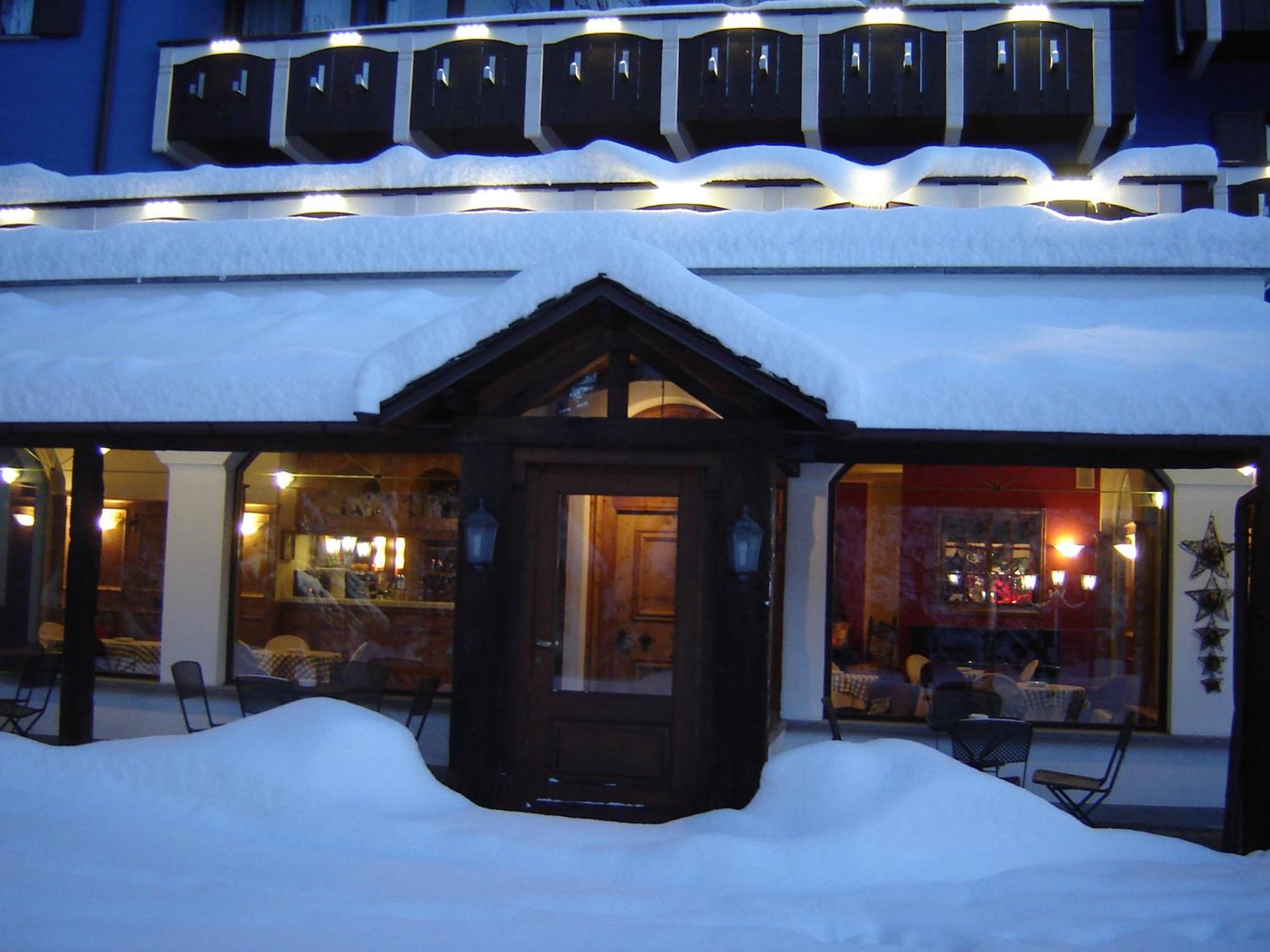 Hotel Clementi Bormio