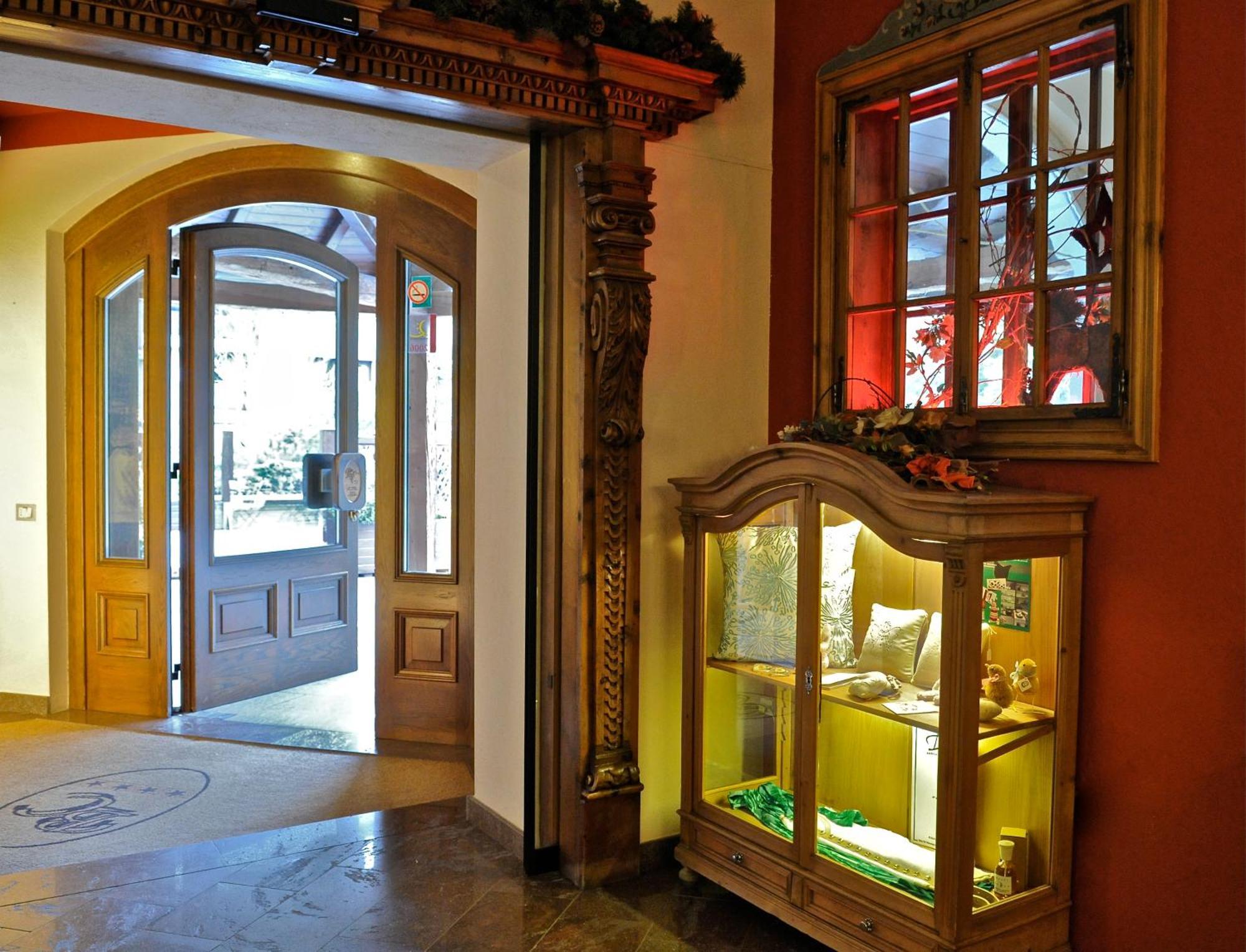 Clementi Bormio