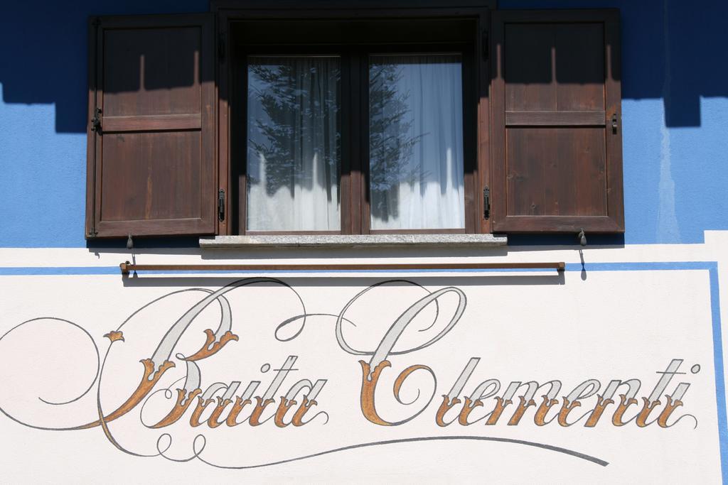 Hotel Clementi