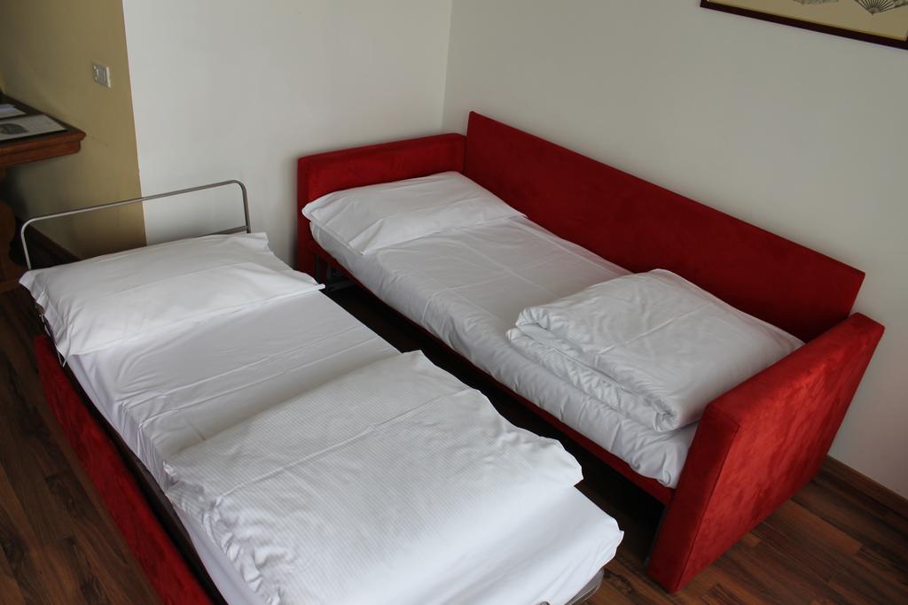Clementi 4* Bormio