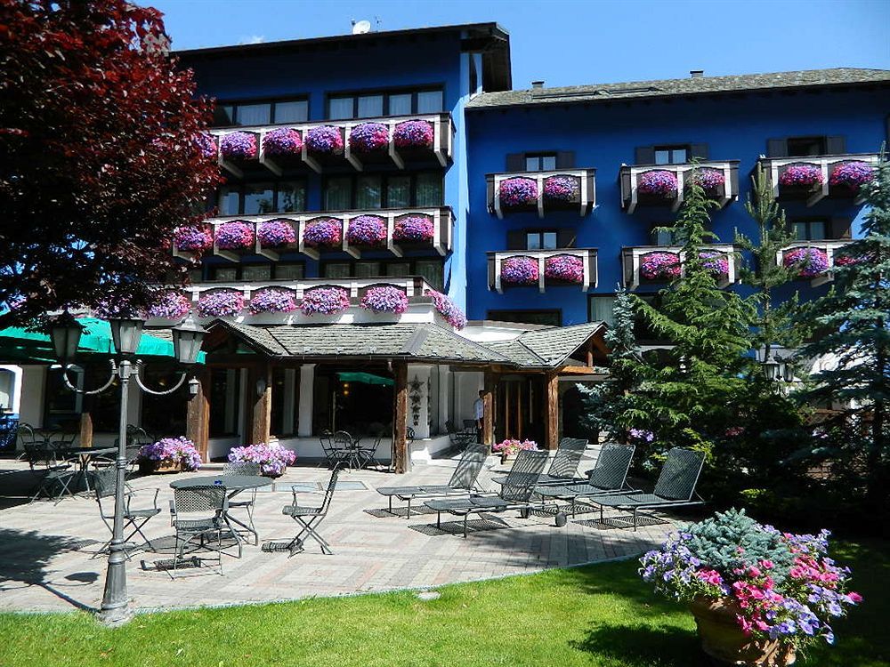 Hotel Clementi Bormio