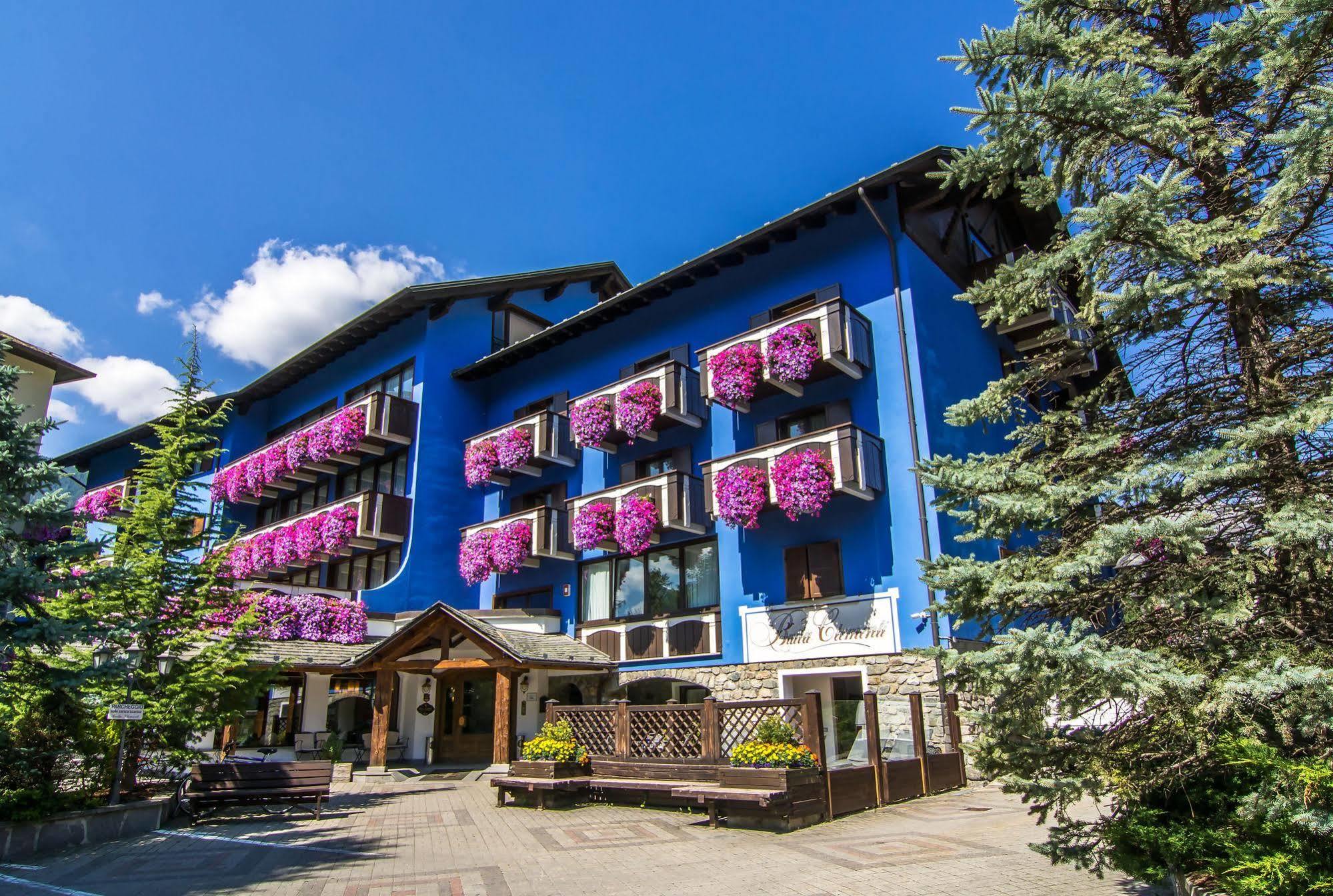 Hotel Clementi 4*