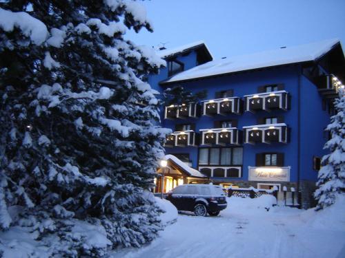 Hotel Clementi Bormio