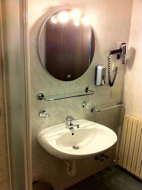 Hotel Clementi Bormio